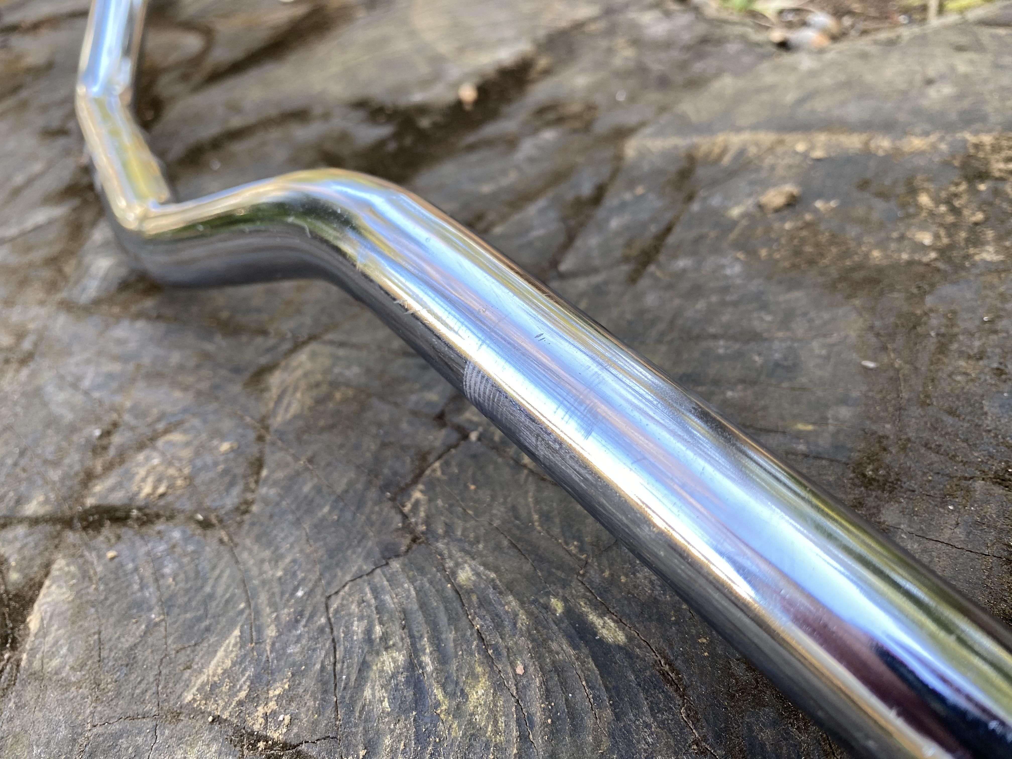 SAKAE MT ライザーバー