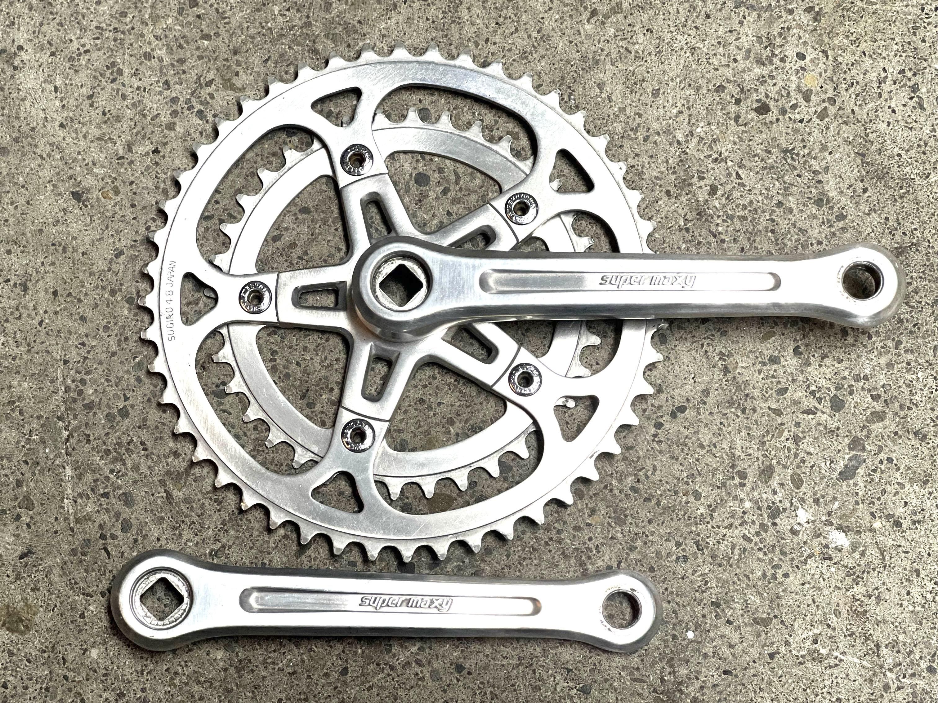 Sugino super maxy - GINO ONLINE STORE