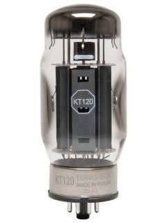 タングソル・エレクトリック社製 真空管【NN1117-2】 TUNG-SOL