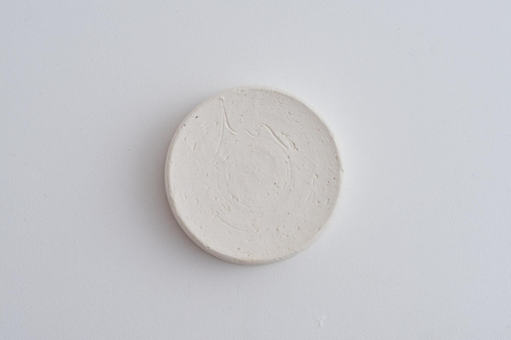 糸雨（M）（ジュエリーベース）｜megumi tsukazaki（塚崎愛）｜紡ぎ舎