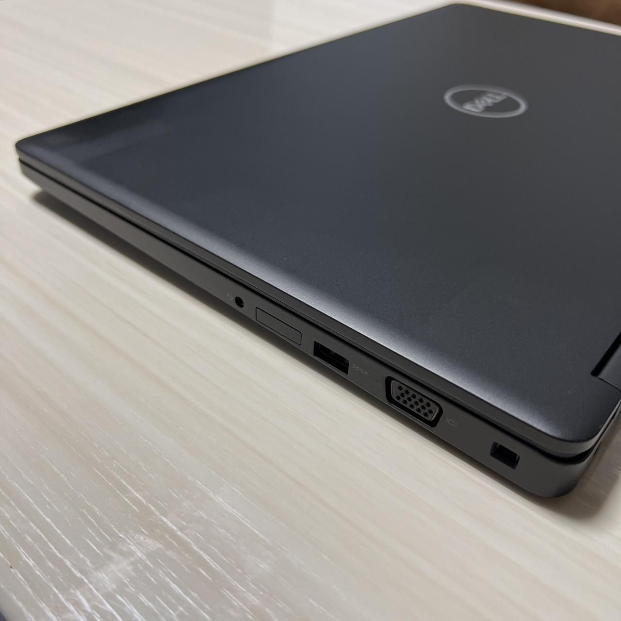 ☆美品 2019年製 DELL 爆速ノートパソコン Core i7-8650U ＋ 16GB