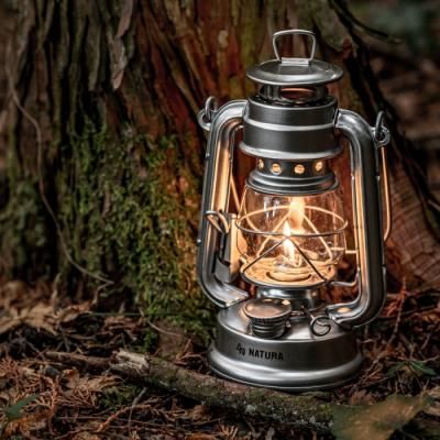 野あかり（弟） | 限定オイルランタン - ≪防災グッズ キャンプ用品