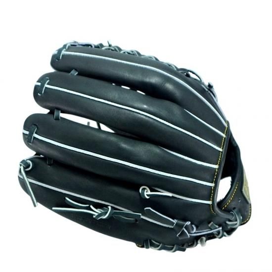 高校野球 対応 ZETT ゼット 硬式外野用グローブ 硬式野球グラブ 限定