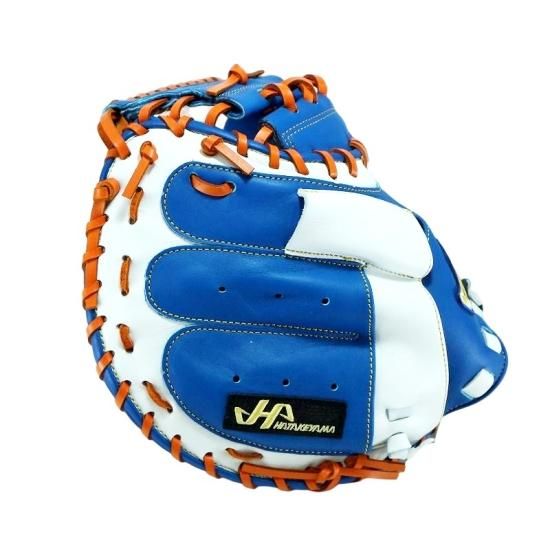 ハタケヤマ HATAKEYAMA 237 キャッチャーミット 硬式 硬式キャッチャー