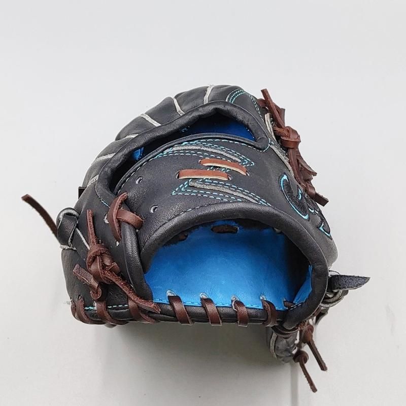 硬式対応アップグレード済 (高校野球対応)】 ジームス 軟式グローブ