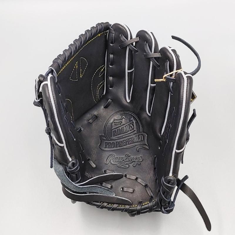 新品 (高校野球対応)】 ローリングス 硬式グローブ / 投手用 無料