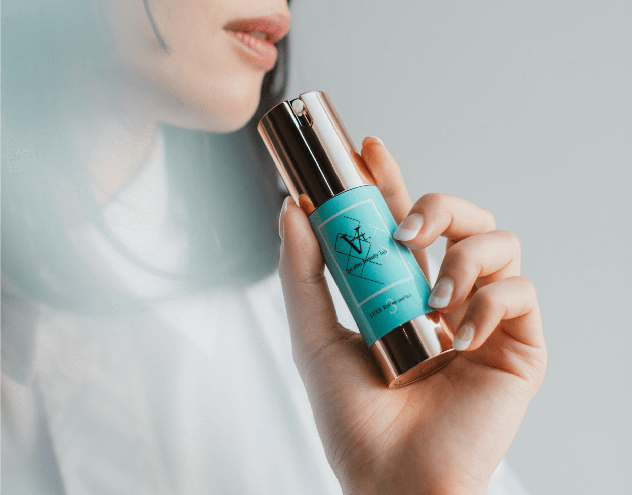 再入荷のお知らせ】ミラクルパウダーVセラムが再入荷しました - At