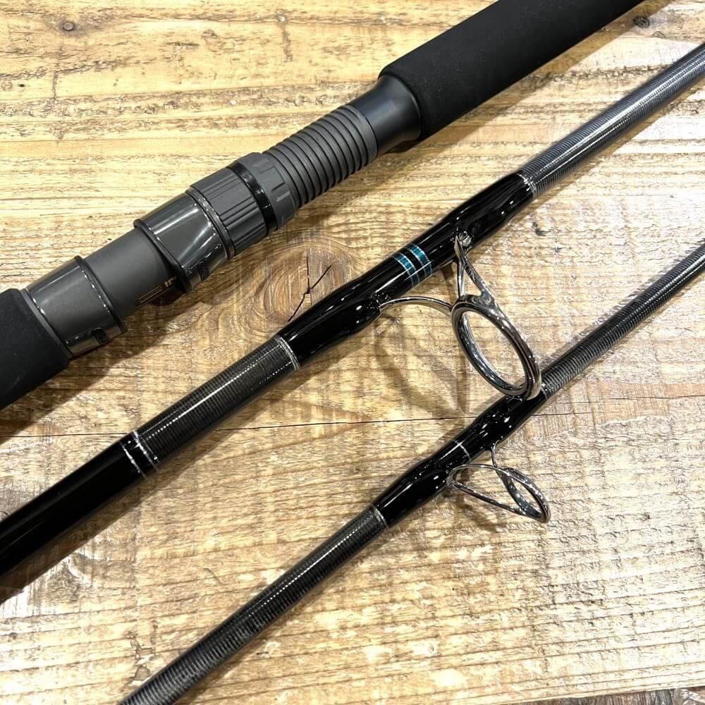 MCワークス レイジングブル 93XX-TRIDENT スペシャルモデル