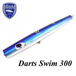 貝田ルアー Shell Shaping Lures