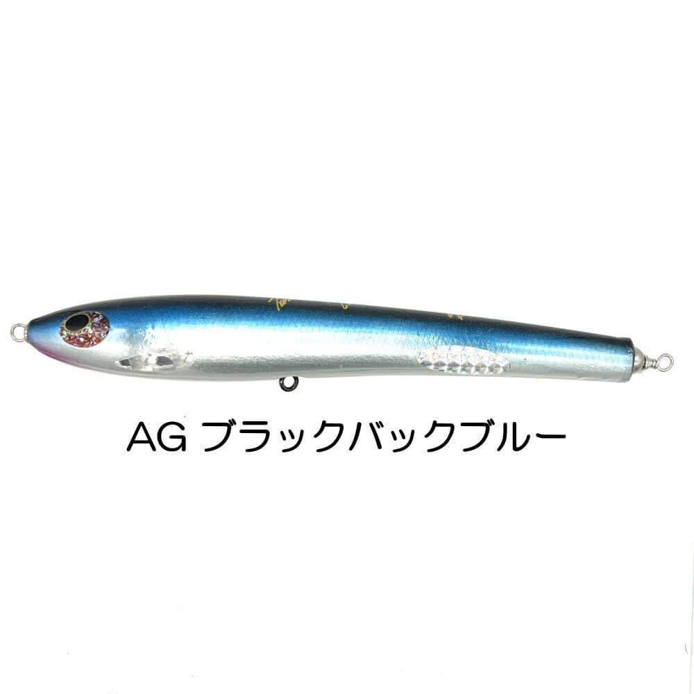 貝田ルアー Twister ツイスター F6 Chimera