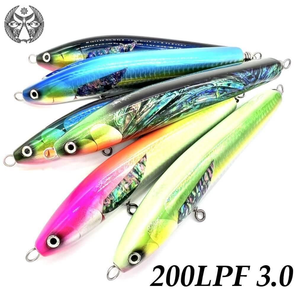 ハンマーヘッド チェリー パイ200 SUS 管理番号 M 0177