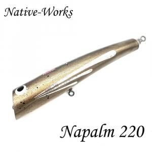 ネイティブワークス Native-Works