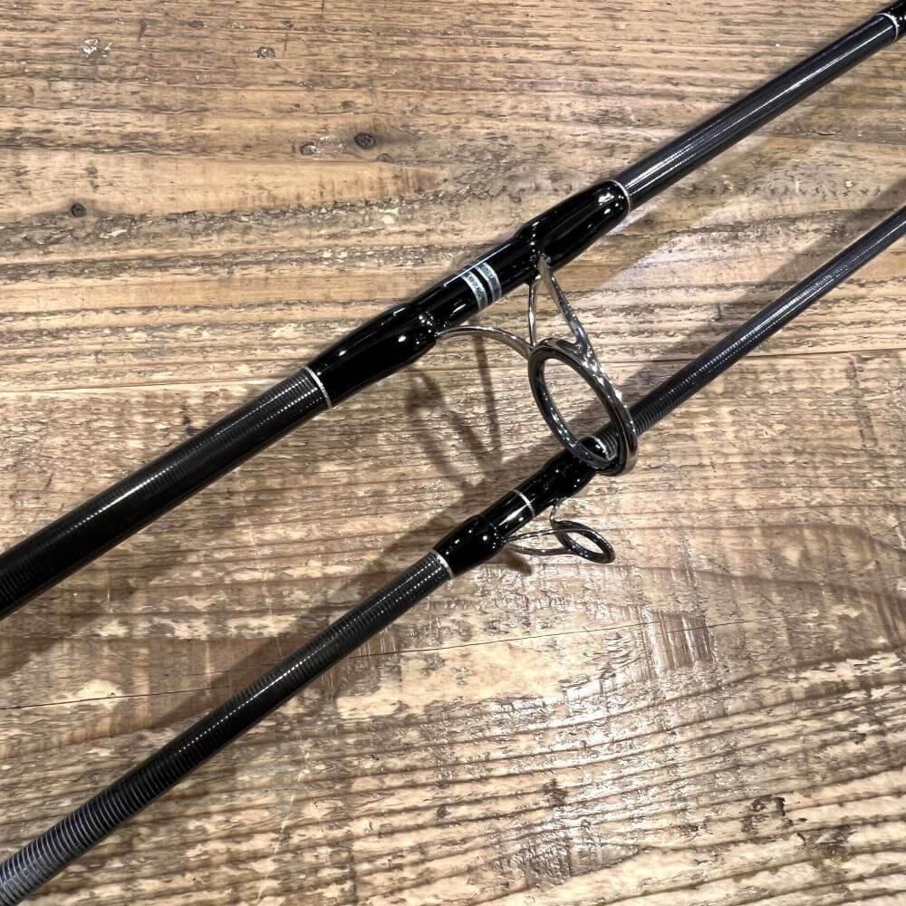 MCワークス ワイルドブレイカー 104HSX スタンダードモデル 2025.8