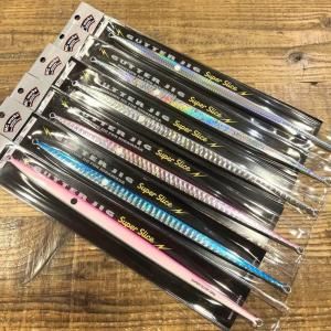 MCワークス MC WORKS' - LURES GUTTER