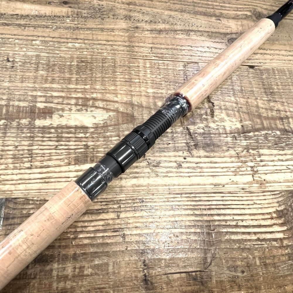 MCワークス グラビティ835STR リミテッドモデル 2025.11