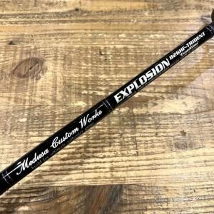 MCワークス MC WORKS' - ROD CASTING