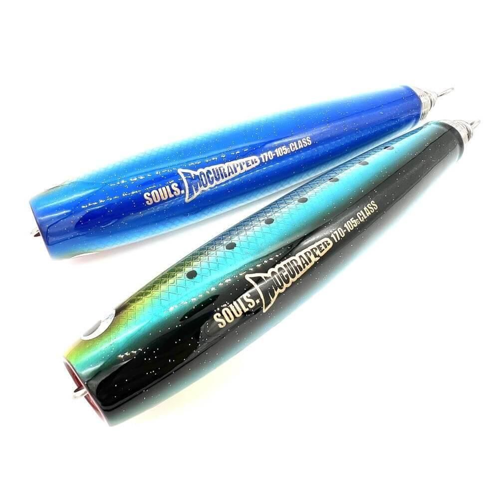 ソウルズ モグラッパー 170-105G