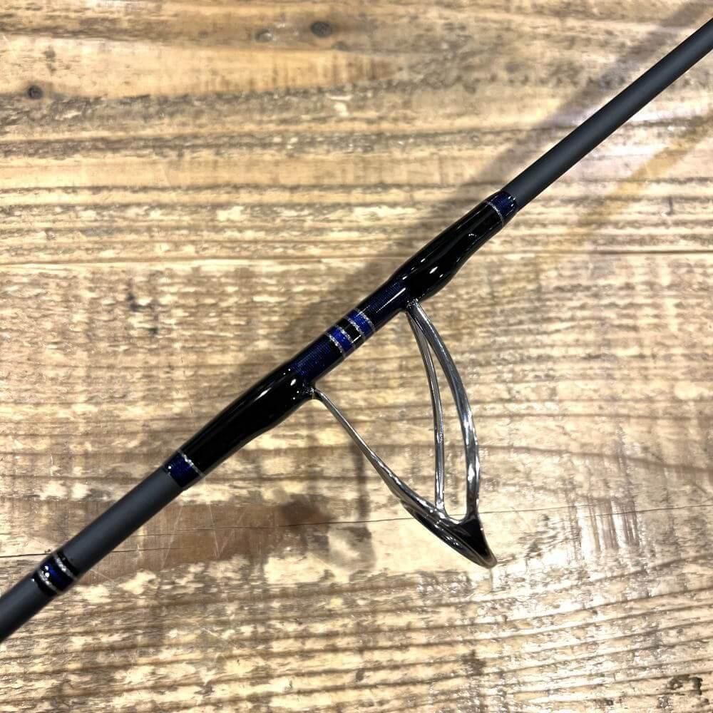 MCワークス リアルトレーサー642LR リミテッドモデル 2025.12