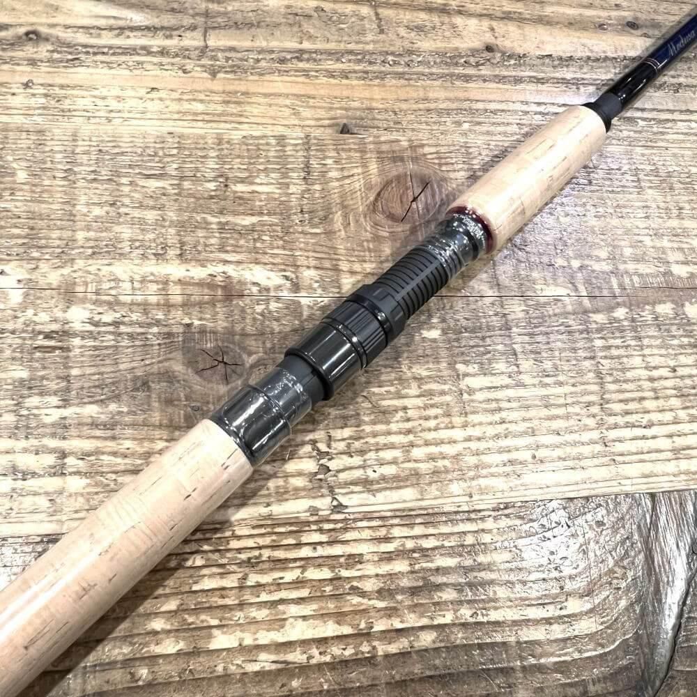 MCワークス グラビティ843STR リミテッドモデル 2026.01