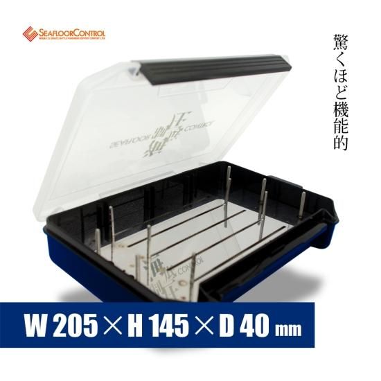 オリジナル収納シリーズ | シーフロアコントロール公式サイト