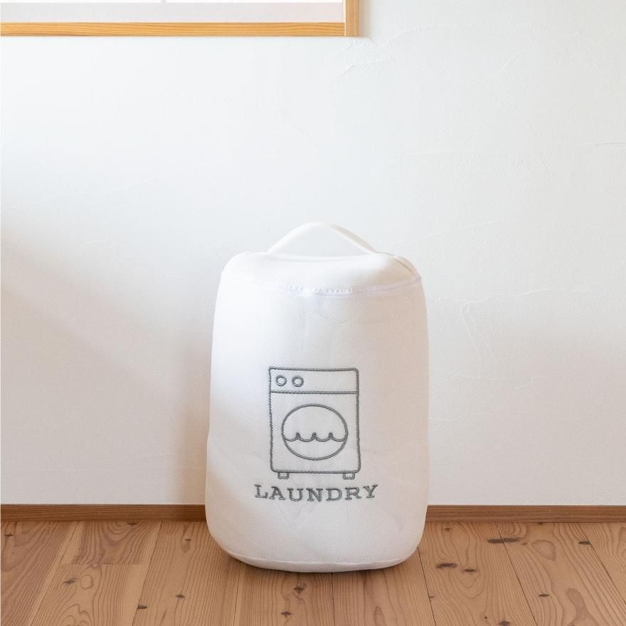 気軽に洗える掛け布団「クリーンF（洗濯ネット付き）」 | 近江ふとん