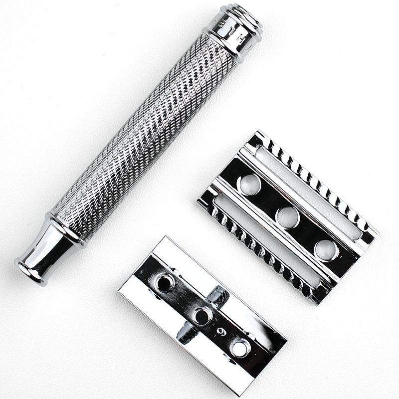 ミューレ TRADITIONAL R89 クラシックレイザー クローズコム クロム