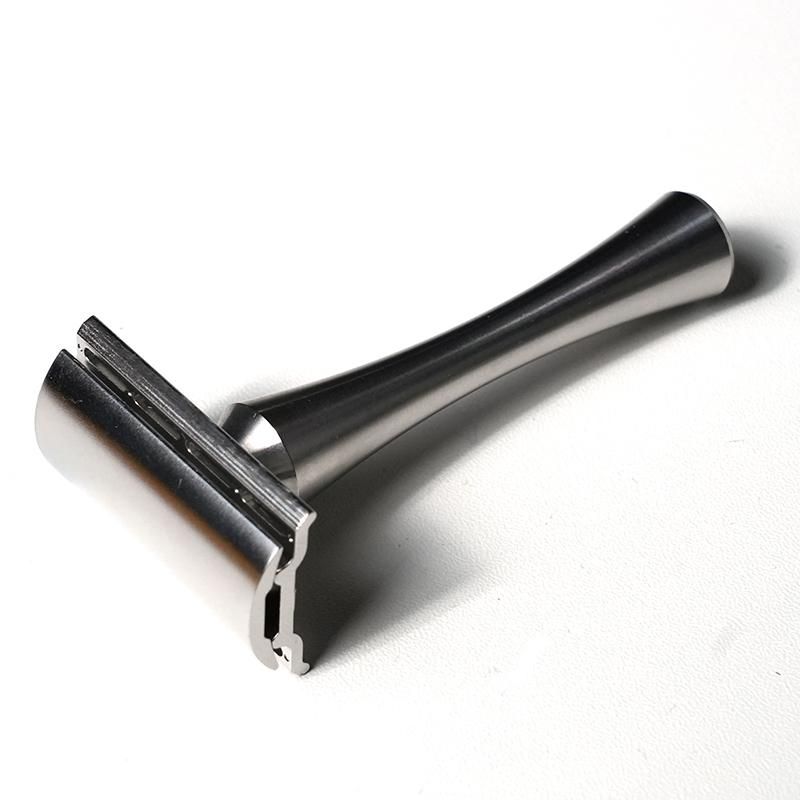 Edwin Jagger 3ONE6 | ショートハンドル - 両刃カミソリ専門店 KOJAK RAZOR