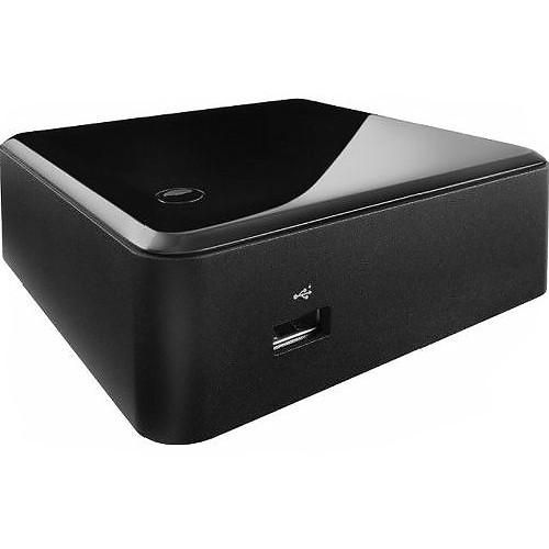 インテル Intel DC3217IYE Mini PC NUC Kit - プロジェクターの通販専門店