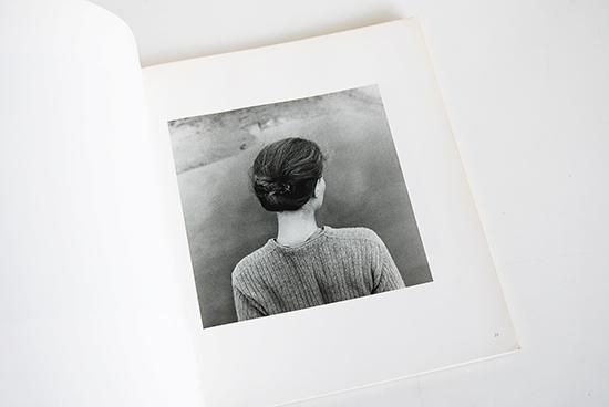 EMMET GOWIN PHOTOGRAPHS First Softcover Edition エメット