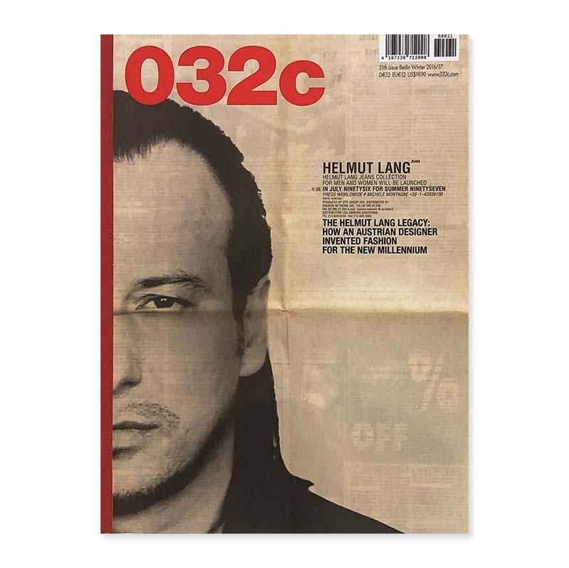 032c 31st issue 