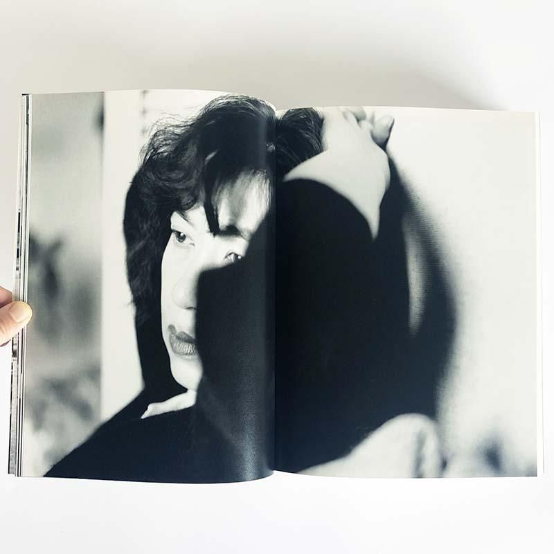 SELF LIFE DEATH Special luxury edition by Nobuyoshi Araki私生死