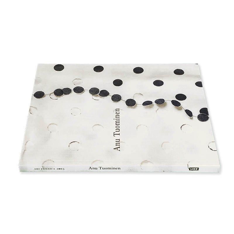 Anu Tuominen: ARS FENNICA 2003アヌ・トゥオミネン - 古本買取 2手舎