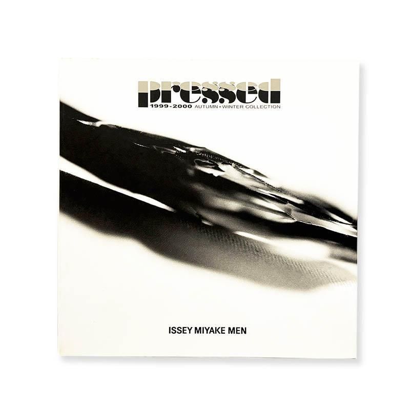 YOHJI YAMAMOTO Autumn/Winter '93-'94 Catalogue ヨウジヤマモト 1993