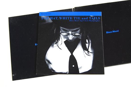 YOHJI YAMAMOTO Autumn/Winter '93-'94 Catalogue ヨウジヤマモト 1993