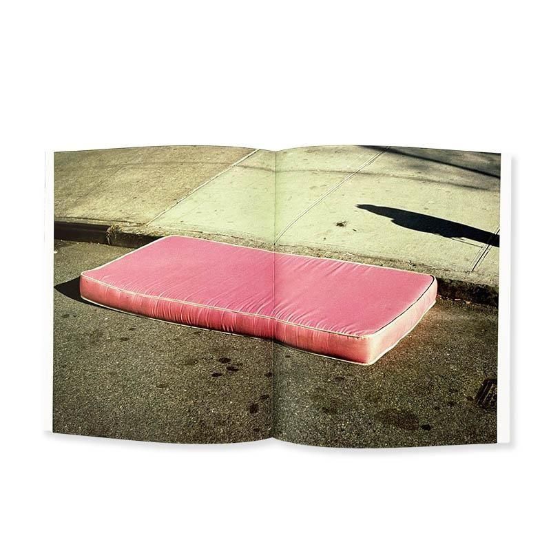 Mark Borthwick: not in fashionマーク・ボスウィック - 古本買取 2手