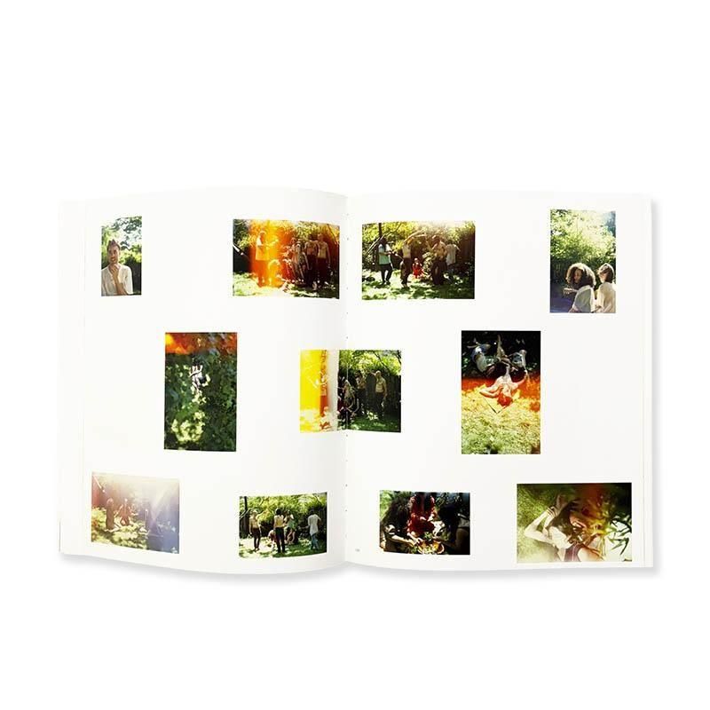 Mark Borthwick: not in fashionマーク・ボスウィック - 古本買取 2手