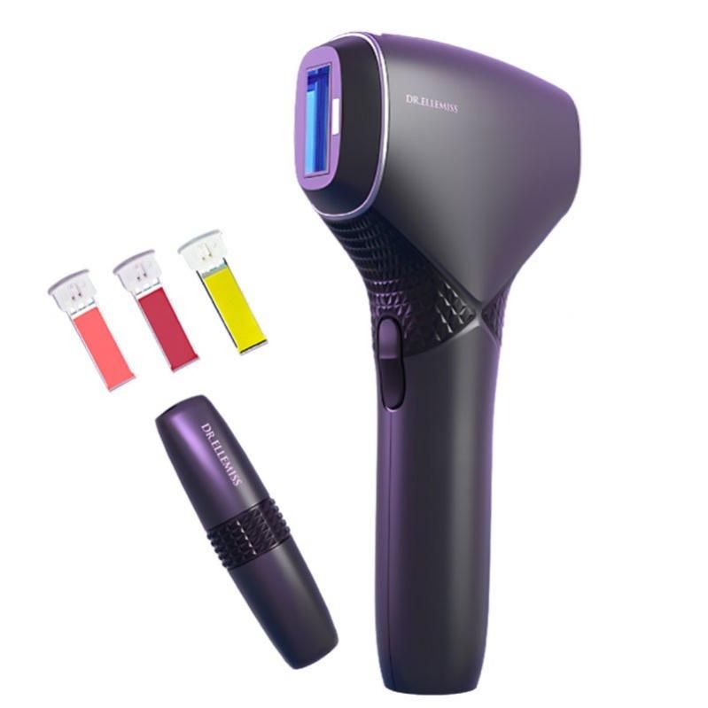 光美容器】DR.ELLEMISS Zero Trinity ​ドクターエルミス ゼロ