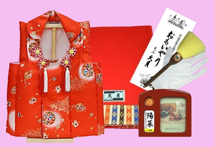 伝統工芸士 飯塚孝作 木胴木手 刺繍衣裳着 小三五親王飾り - ひのでや