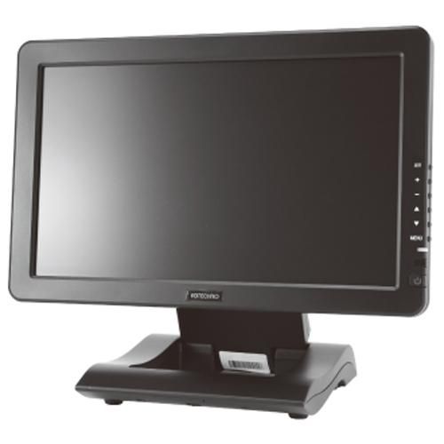 HDCP対応10.1型業務用ディスプレイ 「LCD1012」 - エーディテクノ