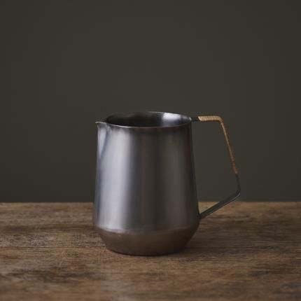 中村智美の鉄とステンレスの作品 - poooL (online shop)