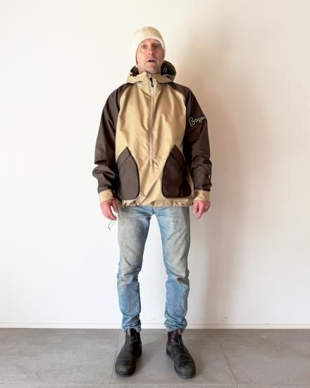 DEERLINE PULLOVER (Limited color)