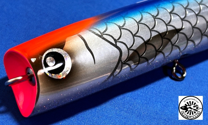 CRAZY WORKS VOGEL 225 NB-EYE-TOKYO