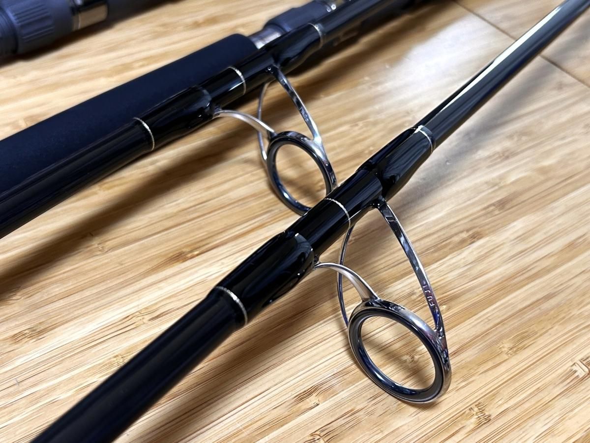 RippleFisher Aquila 82-9+