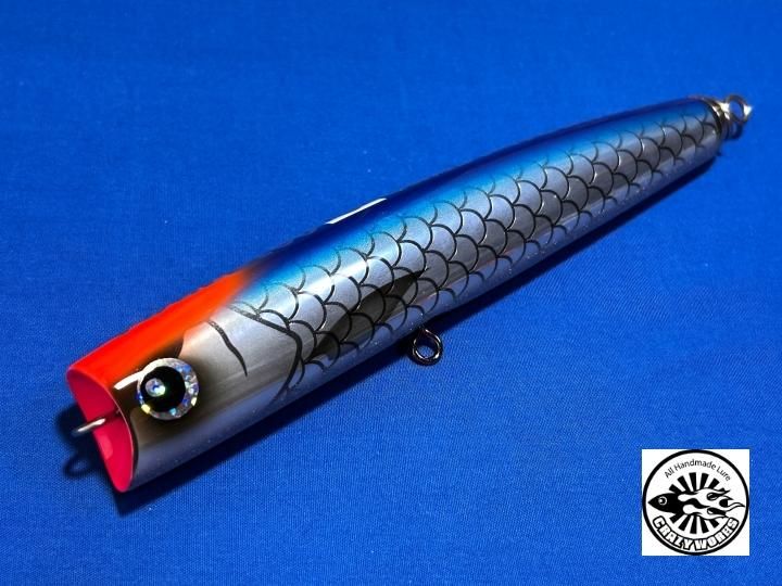 CRAZY WORKS VOGEL 200 NB-EYE-TOKYO