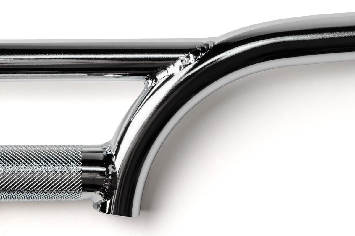 パーツ BROOKLYN MACHINE WORKS PRISON BAR BROOKLYN MACHINE WORKS