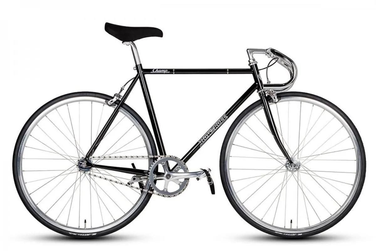 COMPLETE・完成車 || W-BASE