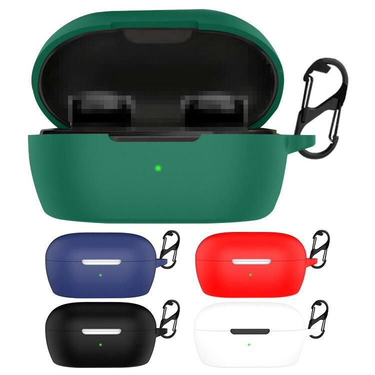 Bose QuietComfort Earbuds 第2世代 ケース 2024 シリコン シンプル