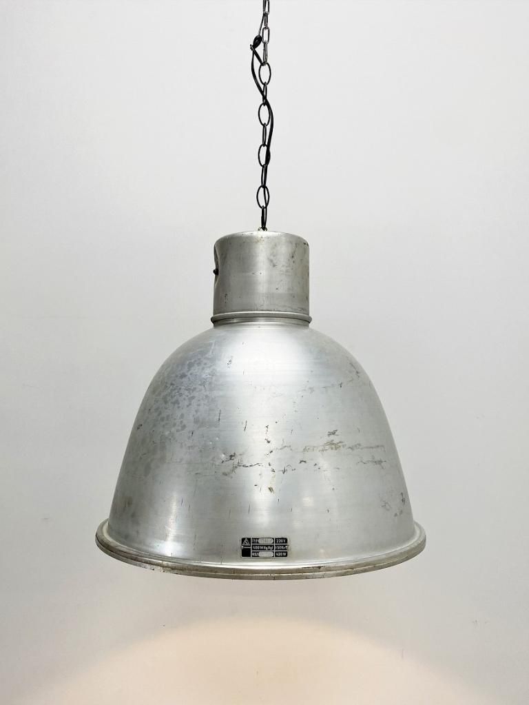 ヴィンテージ インダストリアル ペンダントランプ(1) - アンティーク