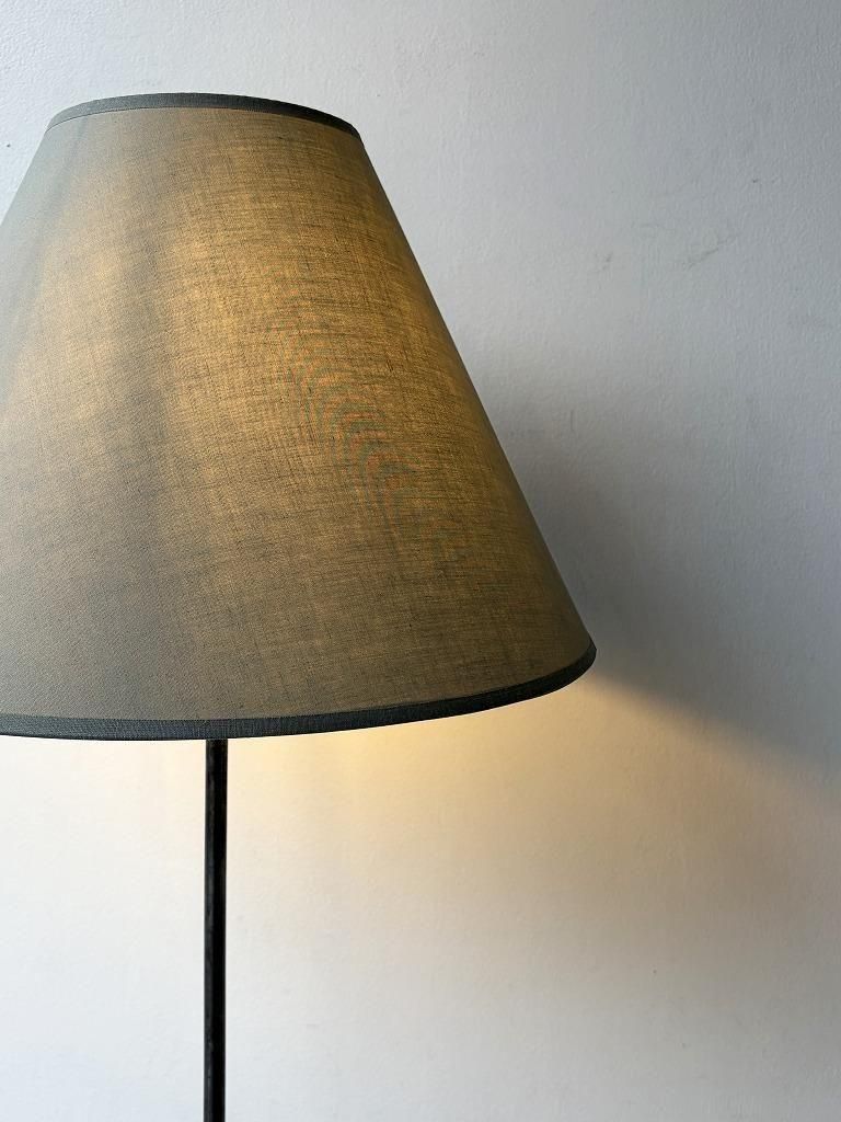 1950-60's ヴィンテージ フロアランプ - アンティーク、ビンテージの