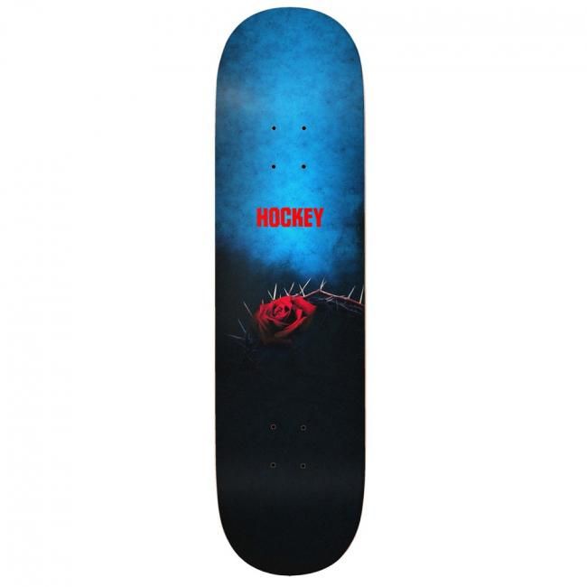 HOCKEY Kevin Rodrgues BEHEMOTH DECK / 8.25